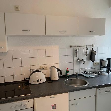 ברמרהבן City Studio Apartment מראה חיצוני תמונה