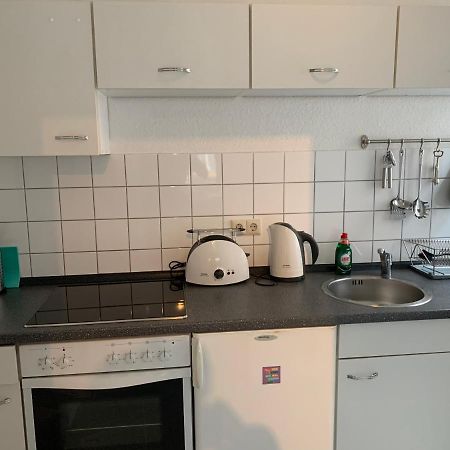ברמרהבן City Studio Apartment מראה חיצוני תמונה