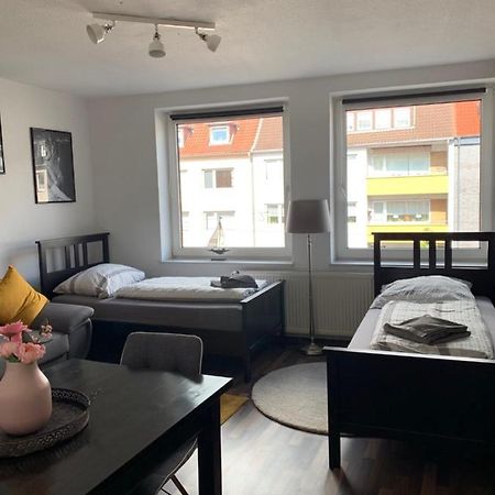 ברמרהבן City Studio Apartment מראה חיצוני תמונה