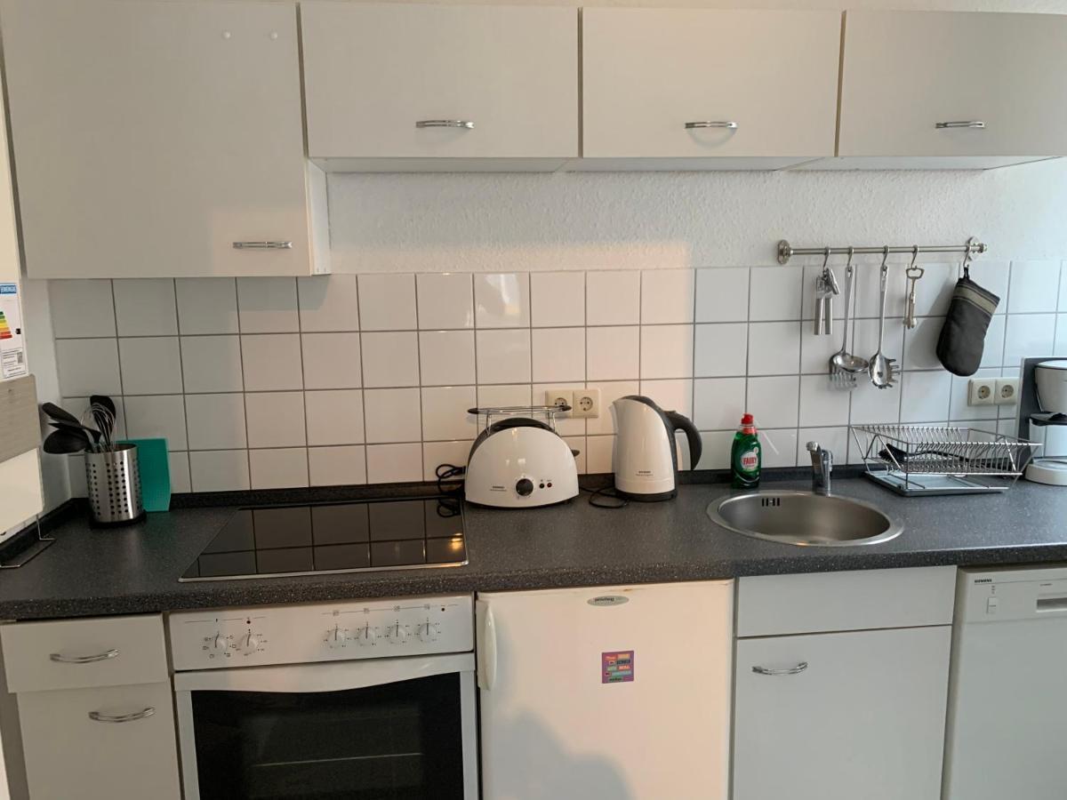 ברמרהבן City Studio Apartment מראה חיצוני תמונה