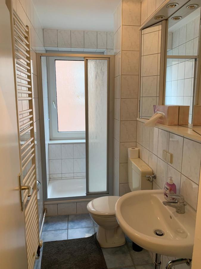 ברמרהבן City Studio Apartment מראה חיצוני תמונה